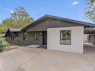 1003 Fauntleroy Trail, Austin, TX 78758