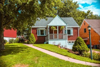816 Brentview Dr, Pittsburgh, PA 15236