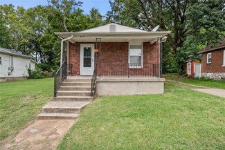 5317 Helen Ave, Saint Louis, MO 63136