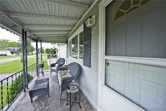 4342 Abbott Pkwy, Buffalo, NY 14219