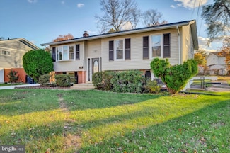 4224 Kinmount Rd, Lanham, MD 20706
