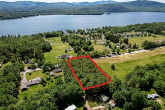 0 Whittemore Point Rd S Unit 4914933, Bridgewater, NH 03222