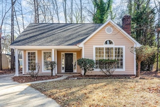 6104 Steelewood Place, Charlotte, NC 28269