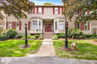 66 Union Square, Randolph, MA 02368