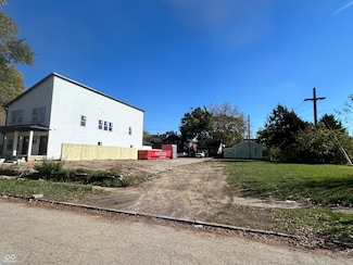 67 S Dearborn St, Indianapolis, IN 46201