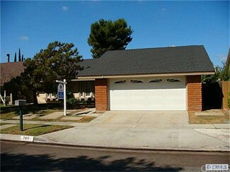 7411 E Calle Granada, Anaheim, CA 92808