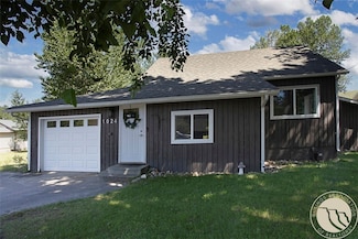 1024 S Adams Ave, Red Lodge, MT 59068