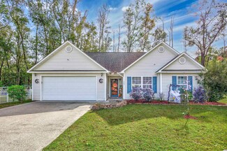503 Hyacinth Dr, Longs, SC 29568