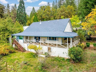 9501 Grizzly Flat Rd, Grizzly Flats, CA 95636