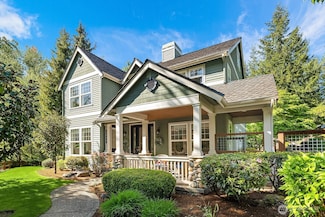 26108 SE 27th St, Sammamish, WA 98075