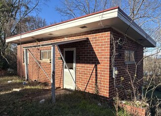 601 Lexington Ave, Washington, GA 30673