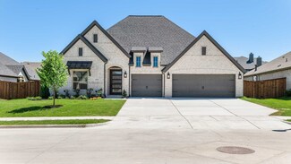 4634 Timberdrift St, Midlothian, TX 76065