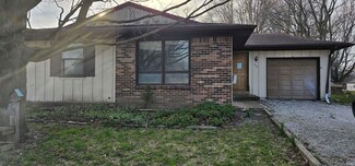 287 S Liberty St, Russiaville, IN 46979
