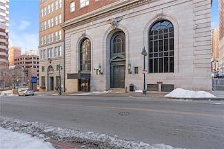 21 W 10th St Unit 15D, Kansas City, MO 64105