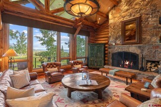 3036 Laughing Dog Rd, Placerville, CO 81320