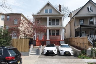 134 N 14th St, East Orange, NJ 07017