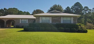 1139 Matthews Rd, Tylertown, MS 39667