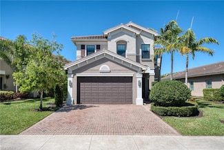 13569 Mandarin Cir, Naples, FL 34109