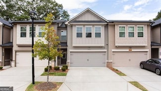 460 Rockfern Ct Unit 14A, Lilburn, GA 30047