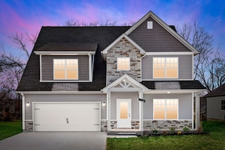 603 Summerfield Dr, Clarksville, TN 37042