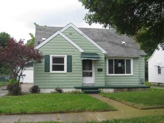 Unlisted Address