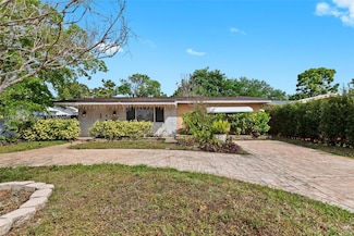 8131 NW 12th St, Pembroke Pines, FL 33024