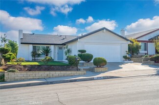2114 Country Canyon Rd, Hacienda Heights, CA 91745