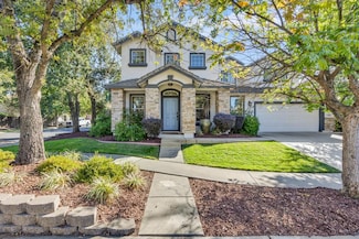 4033 Hunter Oaks Ln, Loomis, CA 95650