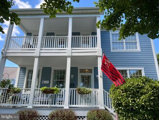 120 October Glory Ave, Ocean View, DE 19970