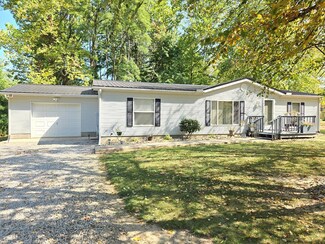 7326 State Route 19 Unit 6 Lots139-140, Mount Gilead, OH 43338