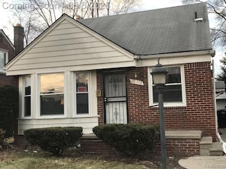 20308 Greydale Ave, Detroit, MI 48219