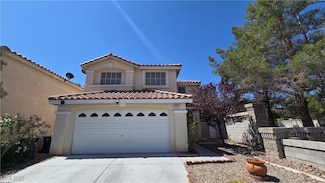 9791 Sonora Bend Ave, Las Vegas, NV 89148