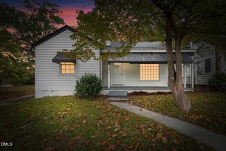 541 N Daughtry St, Rocky Mount, NC 27801
