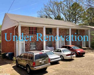1713 Sanford Dr, Little Rock, AR 72227