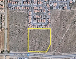 0 Bear Valley Rd Unit GD25093139, Victorville, CA 92395