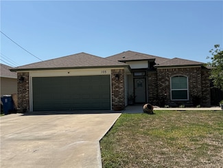 105 Fourth St, Odem, TX 78370
