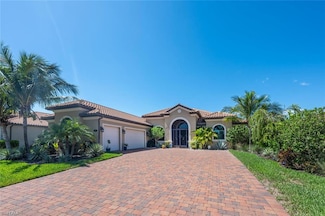 1456 Mockingbird Dr, Naples, FL 34120