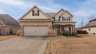 5485 Viney Creek Ln, Jonesboro, AR 72404
