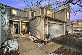 2423 Rocky Hill Cir, Joliet, IL 60432