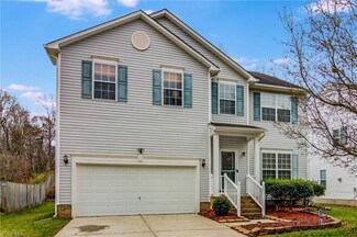 4482 Garden Club St, High Point, NC 27265