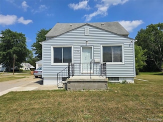 6152 Henry Ruff Rd, Garden City, MI 48135