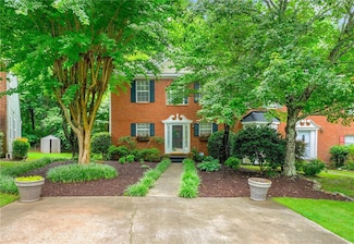 3040 Majestic Park Ct Unit 6, Duluth, GA 30096