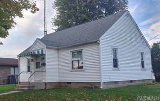 410 E 2nd St, Delphos, OH 45833