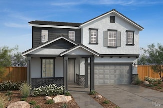 2427 Newcastle Dr, Vacaville, CA 95687