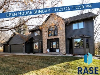 801 W Bayberry Cir, Sioux Falls, SD 57108