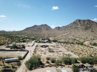 4920 W Saddle Mountain Trail, Queen Creek, AZ 85142