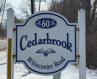 23 Cedarbrook Rd Unit 23, Brookfield, CT 06804