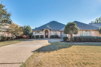 6804 Glen Dale Dr, Arlington, TX 76017