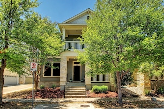 3808 Mattie St, Austin, TX 78723
