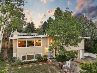 3018 Maizeland Rd, Colorado Springs, CO 80909
